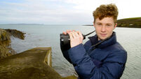 Cork student’s groundbreaking project can track and identify suspicious ships