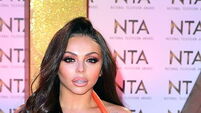 Jesy Nelson ‘bittersweet’ after Scotland becomes first to screen babies for SMA