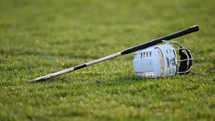 <p>New hurling rules come into play with changes to the Dissent Rule.</p>