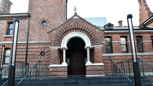 <p>Judge Dorgan adjourned the case until March 30 so that the book could be served again.</p>