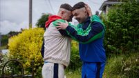 Jock and Conor back together on Leeside for 'Young Offenders' series 5