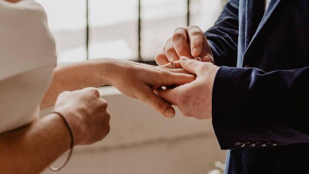 <p>Each week we feature stories of Cork couples who have recently wed. </p>