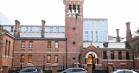 'I will chop you up': Voicemails threatening young woman read out in court