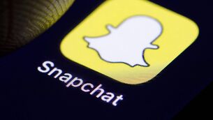 <p>The predatory sex offender used Snapchat to “groom and manipulate” two girls</p>