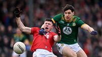 Cork v Meath - Allianz Football League Division 2