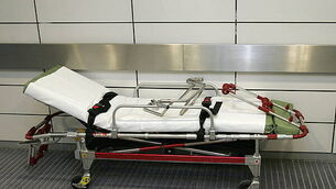 Generic health pix - Oxford hospital