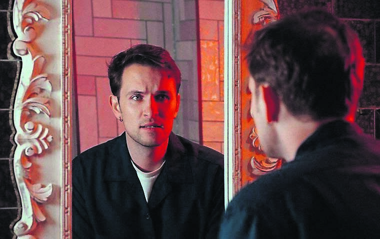 Vittoria Angelone is at the Everyman next week Vittoria Angelone is at the Everyman next week