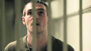 <p class="contextmenu internal_Caption">Cork actor Éanna Hardwicke in No Ordinary Heist</p> <p class="contextmenu internal_Caption">Cork actor Éanna Hardwicke in No Ordinary Heist</p>