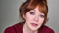Diane Morgan: ‘My skin’s got much better since I went vegan’