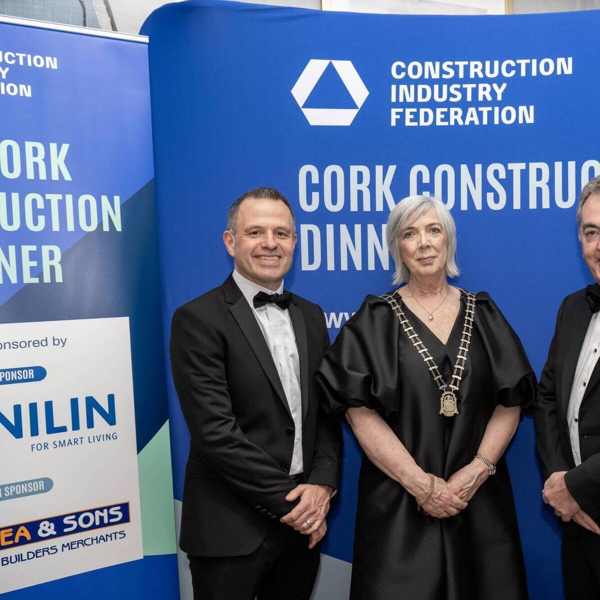 echolive.ie - Cork chair of construction federation says industry needs more women