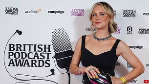 British Podcast Awards 2024