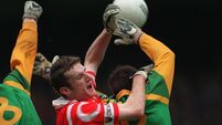 Christy O'Connor on why Cork and Meath are ready to rise back to the top