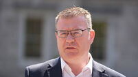 Defective garda holsters will ‘haunt’ Justice Minister, Alan Kelly says Defective garda holsters will ‘haunt’ Justice Minister, Alan Kelly says
