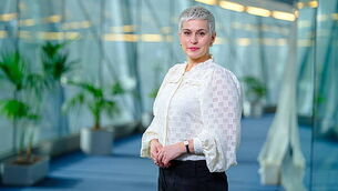 MEP Maria Walsh to vote against  EU ‘return hubs’ over fears of 'outsourcing migration'