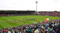 Limerick v Cork - Munster GAA Hurling Senior Championship Final