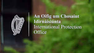 Ireland had fifth highest rate of asylum applications in EU last year Ireland had fifth highest rate of asylum applications in EU last year