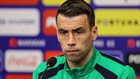 Seamus Coleman 25/3/2026