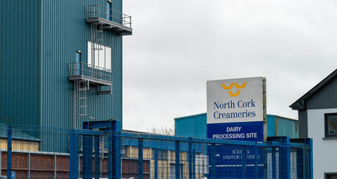 EPA carried out 50 inspections at creamery in North Cork last year