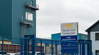 EPA carried out 50 inspections at creamery in North Cork last year
