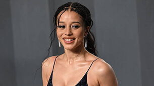 Chase Infiniti: ‘I believe things that were meant for me will find me’ Chase Infiniti: ‘I believe things that were meant for me will find me’