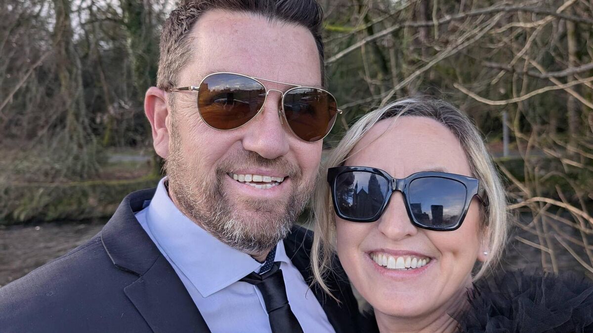 Cork mum: Recovery from injury has taught me lessons about patience, humility, and perspective