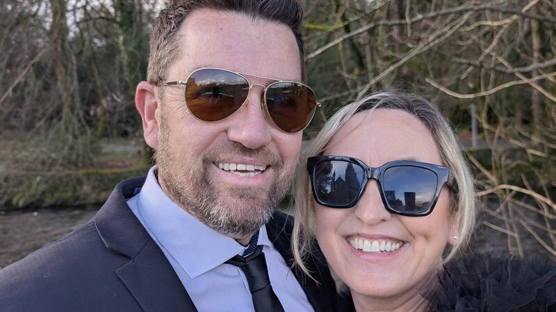 Cork mum: Recovery from injury has taught me lessons about patience, humility, and perspective