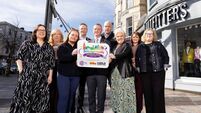 ‘Now is the right time’: Cork businesses get behind sensory-friendly shopping initiative