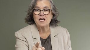 <p>Rosie O’Donnell is at the Opera House on Sunday</p>
