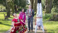Cork to host inaugural Mela celebration of culture, community, and diversity