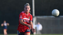 With league final place assured, Cork ladies footballers want to keep winning run going