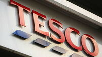 Tesco Set To Announce Christmas Trading Results