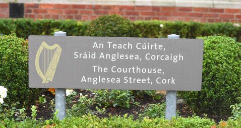 LC anglesea street 01.jpg Cork man threatened staff at pub he would burn it down and was later seen in area carrying bow and arrow