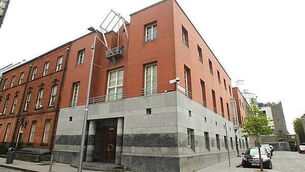 Childrens court in Dublin.jpg Irish Youth Justice Service respond