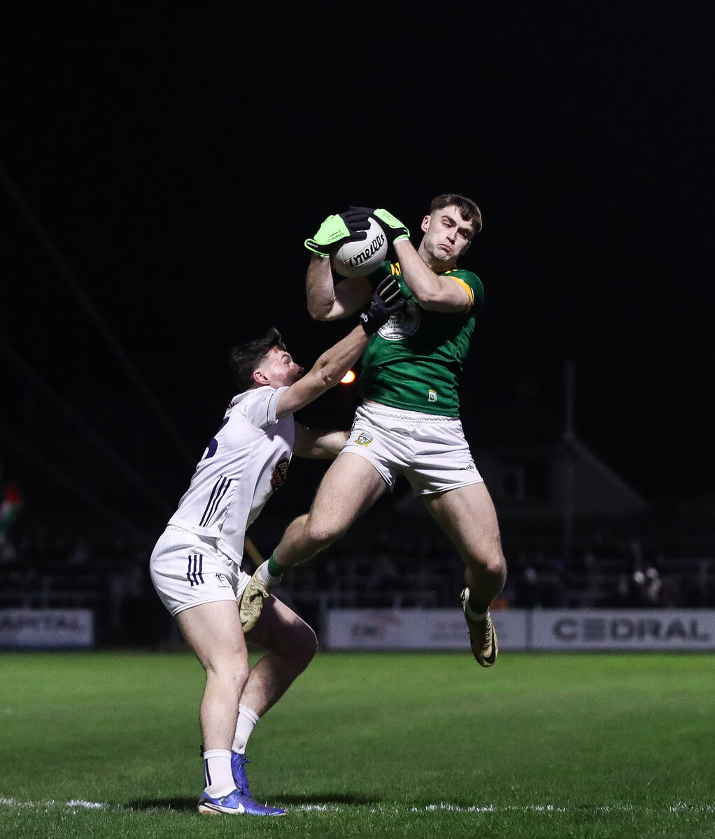 Keith Rafferty Meath Cork v Meath: Three key match-ups in Division 2 final