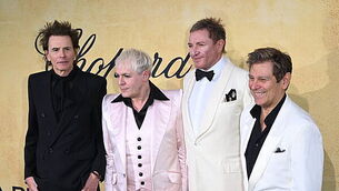 Duran Duran announced as latest headliner for BST Hyde Park festival