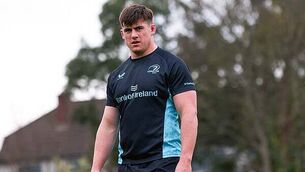 Dan Sheehan happy with Ireland's response to difficult start in Six Nations Dan Sheehan happy with Ireland's response to difficult start in Six Nations