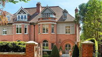 Ailesbury Road home sets 2026 Dublin record with €5.75m sale