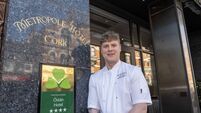 Cork's iconic Metropole Hotel appoints new executive head chef