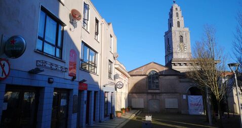 Man accused of carrying out 15 burglaries in two months at restaurants and cafes in Cork