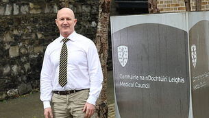 GP says criticism of Covid-19 guidelines was effort to contribute 'discussion about contentious matters' GP says criticism of Covid-19 guidelines was effort to contribute 'discussion about contentious matters'