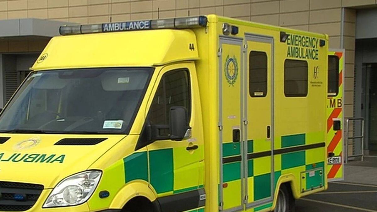 Cork Lions club launch health-led  ‘Message In A Bottle’ initiative
