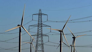 Clean energy projects