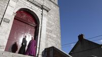 Shandon bells ring out to mark completion of major restoration project