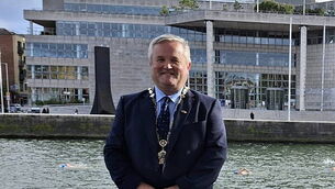 Fianna Fáil to nominate Deputy Lord Mayor of Dublin as candidate in Dublin Central by-election Fianna Fáil to nominate Deputy Lord Mayor of Dublin as candidate in Dublin Central by-election