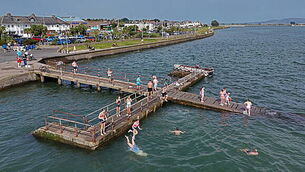 81245364 Summer weather Aug 13th 2025