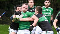 McCarthy Insurance Group FL wrap: Cian Dorgan and Kevin O'Leary impress as Ballincollig prevail McCarthy Insurance Group FL wrap: Cian Dorgan and Kevin O'Leary impress as Ballincollig prevail