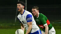 Denis R O'Connor fires Knocknagree to first Division 1 league win after thriller in Clonakilty