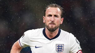 Harry Kane won’t slow down Bayern scoring streak for England sake – Wayne Rooney