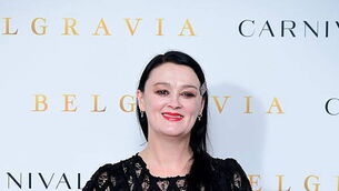 Derry Girls has put my home city on the map – Bronagh Gallagher