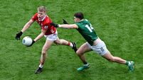 Meath v Cork - Allianz Football League Division 2 Final